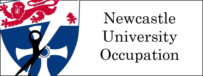 Newcastle Occupation