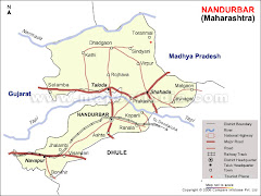 Nandurbar