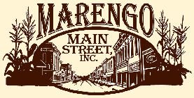 Marengo Main Street