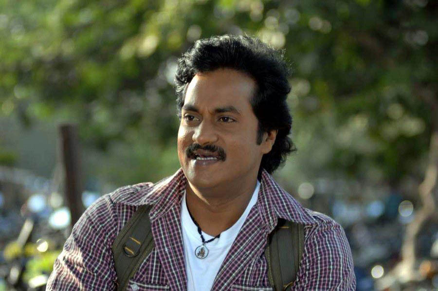 Latest Wallpapers Cool Pictures: Sunil Maryada Ramanna Movie Wallpapers