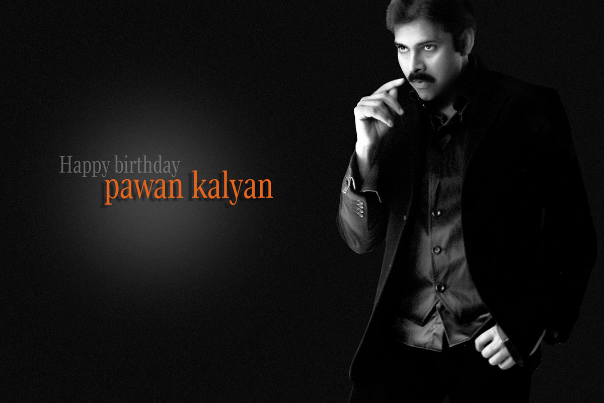 Pawan Kalyan Birthday HQ Wallpapers ~ Movie Franks