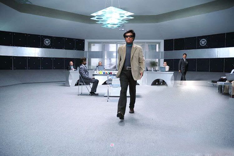 Multiple Robo Rajini Tollywood Entertainment -Movie News,orange Wallpapers,Actress Gossips ...