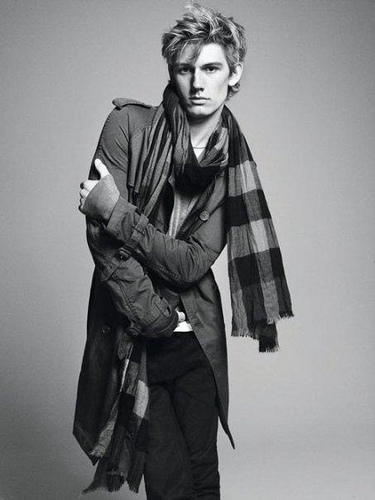 alex pettyfer model pictures DroolDrawer; the explanation + my first one