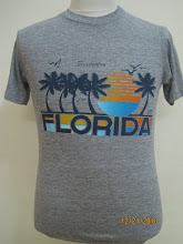 VINTAGE FLORIDA RAYON