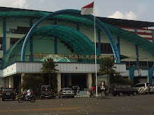 STADION KANJURUHAN