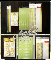 *fireflies* embellishment add on kit