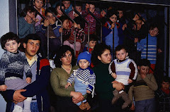 IDPs from Tskhinvali