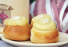 GASTRONOMÍA: FACTURAS CASERAS MUY FÁCILES DE HACER image of GASTRONOMÍA: FACTURAS CASERAS MUY FÁCILES DE HACER