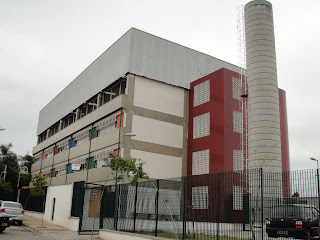 EMEF Carlos Francisco Gaspar
