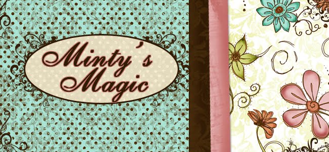 Minty's Magic