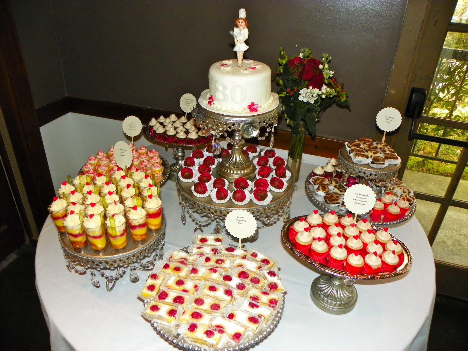 plumeria-cake-studio-80th-birthday-dessert-buffet