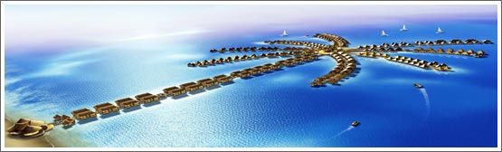 Sepang GoldCoast - The World Class Eco Friendly Sea Hotel
