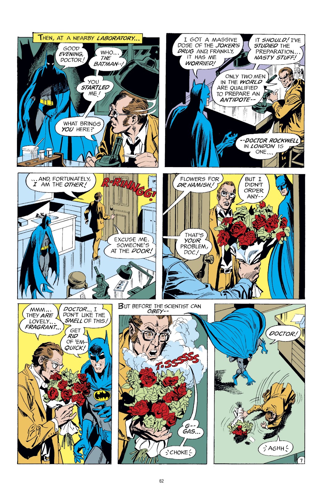 The Joker: His Greatest Jokes issue TPB (Part 1) - Page 62