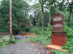 JELI HOT SPRINGS
