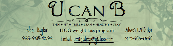 U CAN B