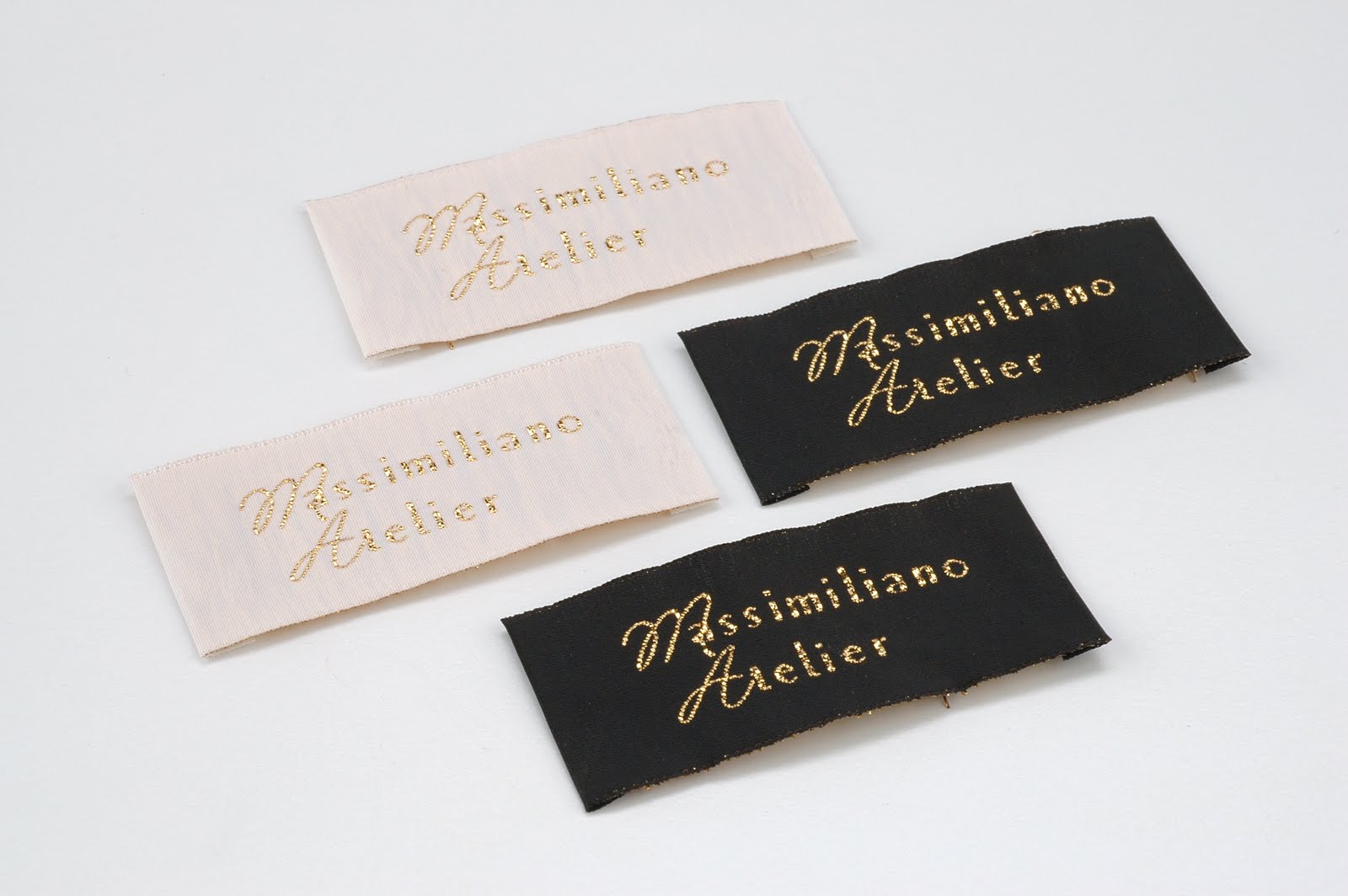 duesse srl etichette e cartellini