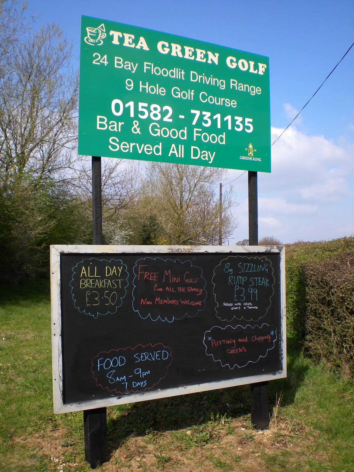 The Ham and Egger Files April 2010