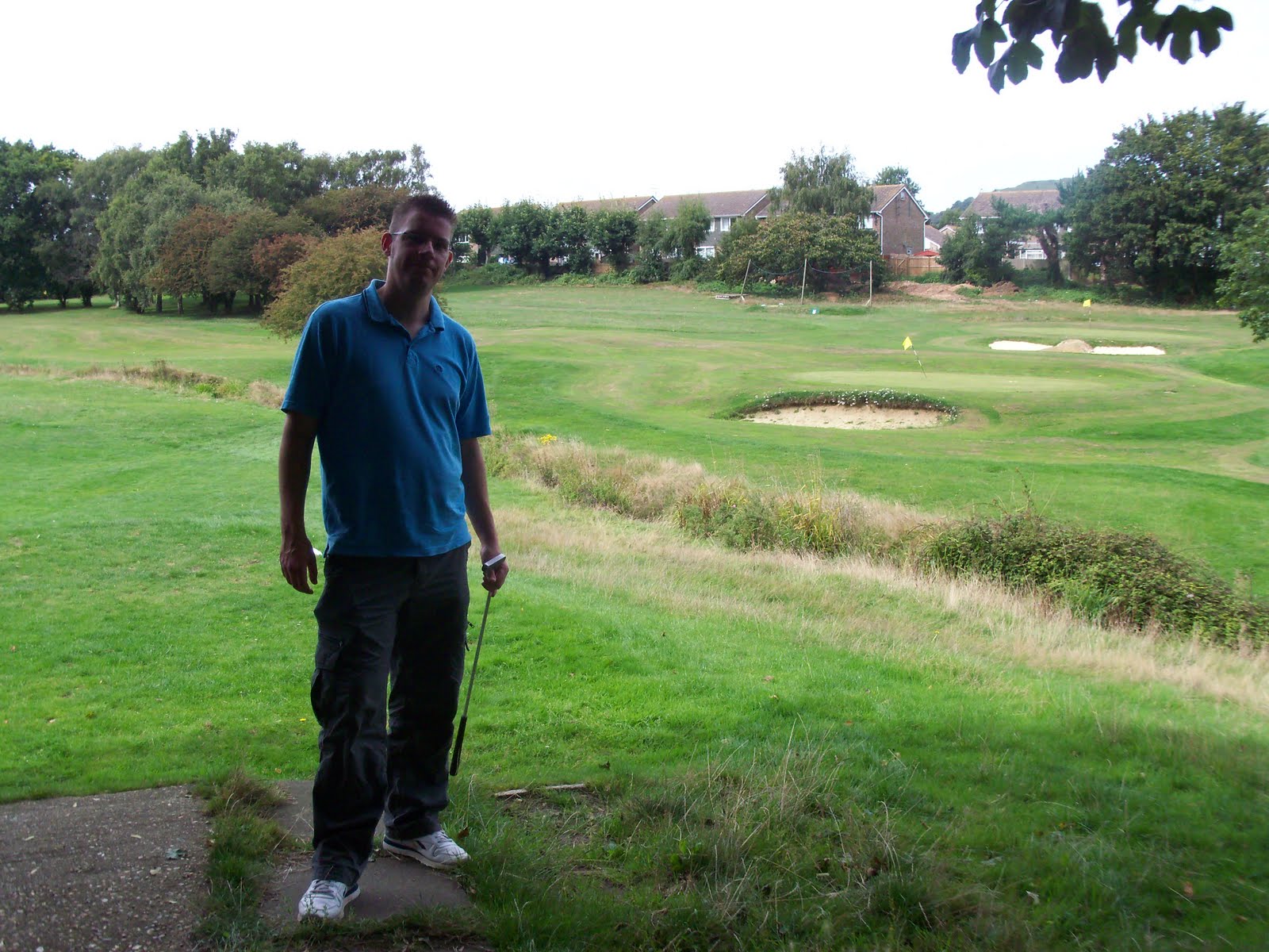 The Ham and Egger Files Minigolf courses visited but not played