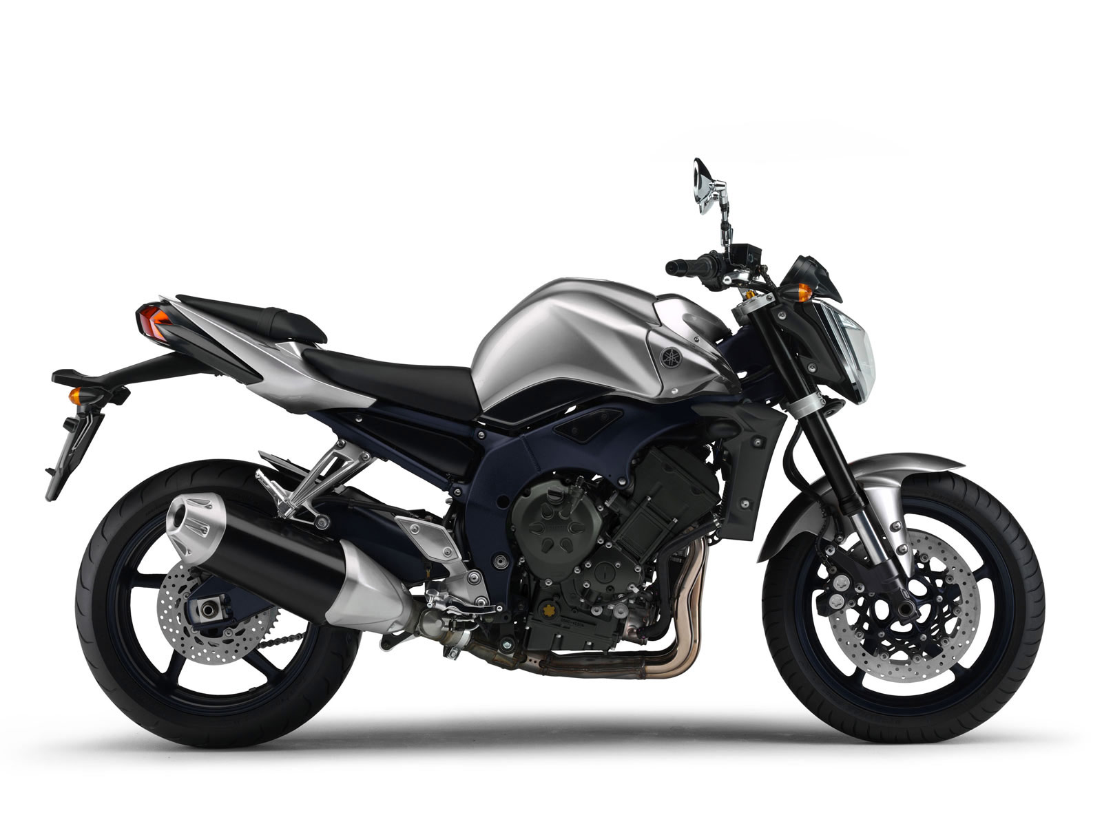 2006 YAMAHA FZ1 Accident Lawyers Info Pictures And Specs