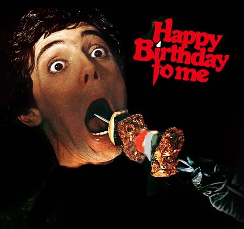 Happiest of Birthdays to my Birthday Twin Tony Todd!!! #happybirthday  #horrorfam #tonytodd #daysofthedead #horrormovies #horrorcon…