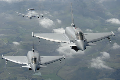 eurofighter typhoon, eurofighter, typhoon jet