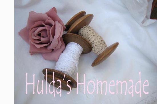 Hulda's Homemade
