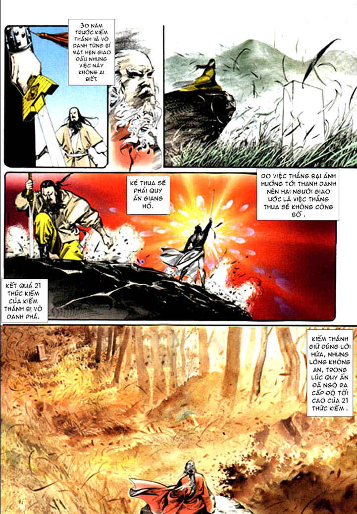 Phong Vân chap 11 trang 7