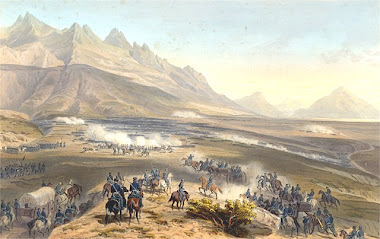battle of Buna Vista