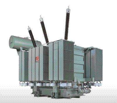 Magnetic Balance Test on Transformers
