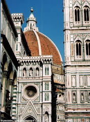 il magnifico duomo di firenze