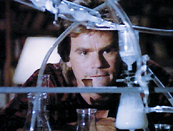 Apparent Dip: Angus MacGyver, Patron Saint of Noble Gas Labs