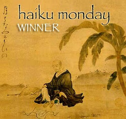 Haiku Monday