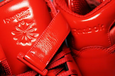 reebok exofit red