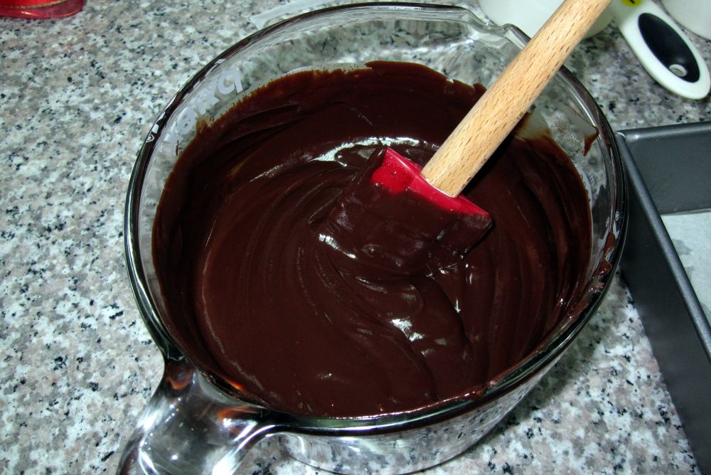 Happy Go Marni: Choco-Mallow Candy | Baking, Recipes, Happiness