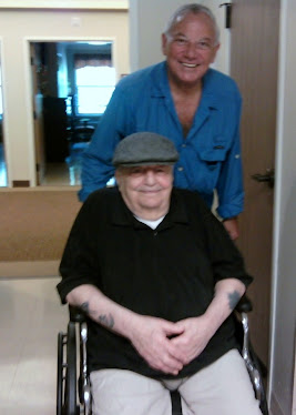 Still tickin' at 92!