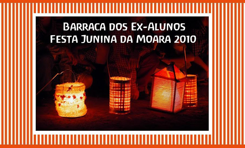 Barraca dos Ex-alunos