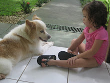 Te prometo enseñarte como amar y sentir el espíritu del planeta