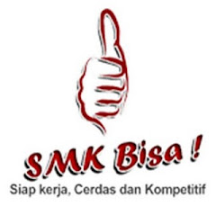 Logo SMK Bisa!