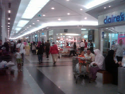 City Center aka Little America