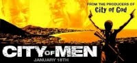 City of Men, from the producers of City of God
