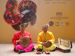 Festival Kesenian Rakyat Malaysia 2007