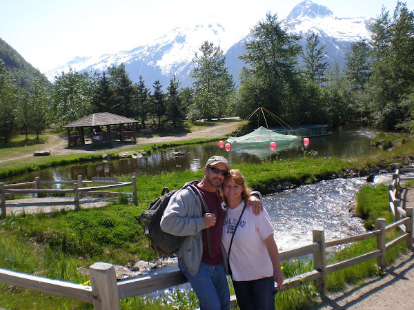 Ask Us About Alaska?