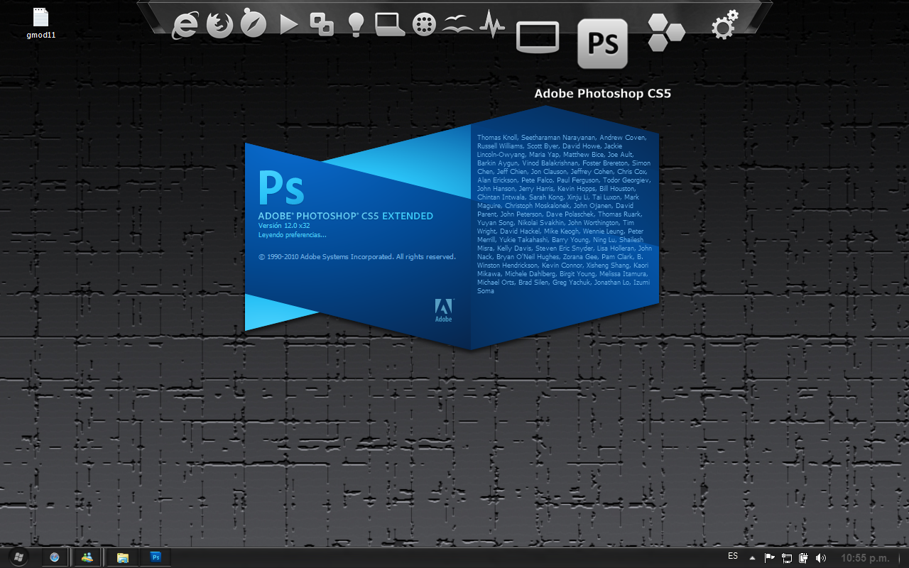 HalfLifeelmejor Web oficial Descarga crack Adobe cs5