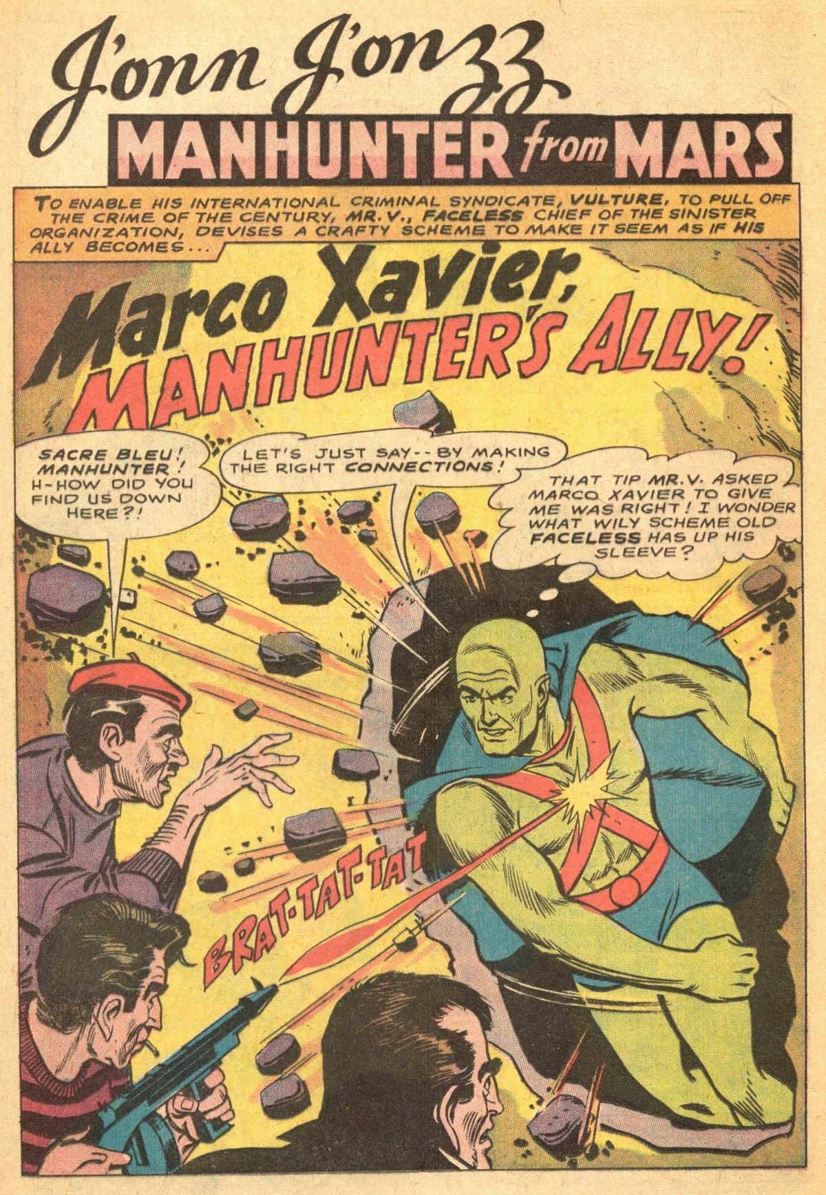 Read online House of Mystery (1951) comic -  Issue #167 - 20
