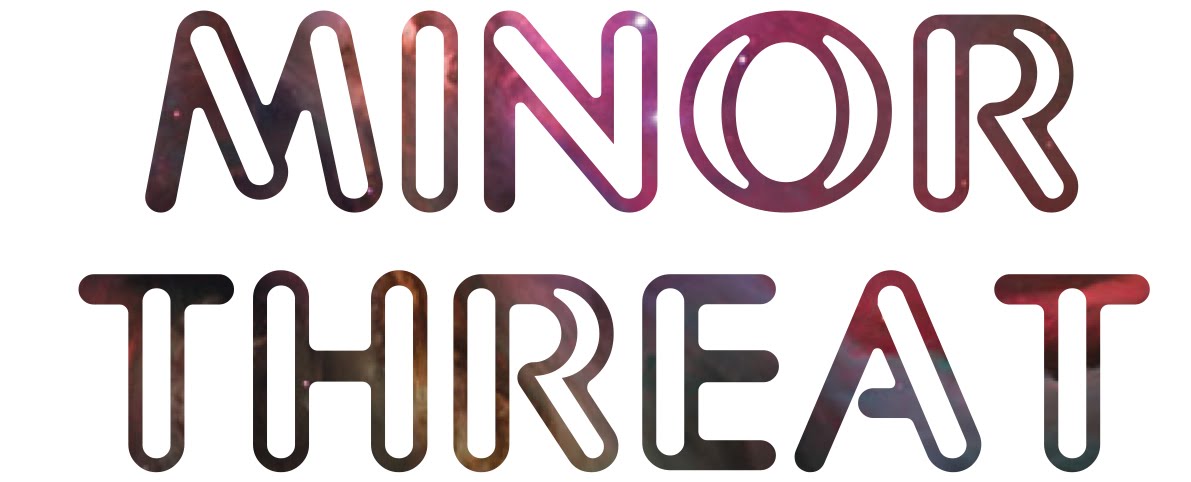 Minor Threat