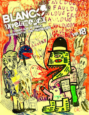 BLANCO EXPERIMENTAL Volumen 18