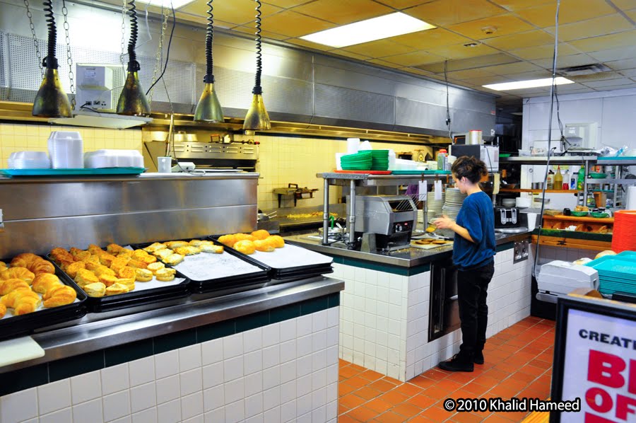 Scallywag Journeys Tampa Bay and Beyond Dome Grill downtown St