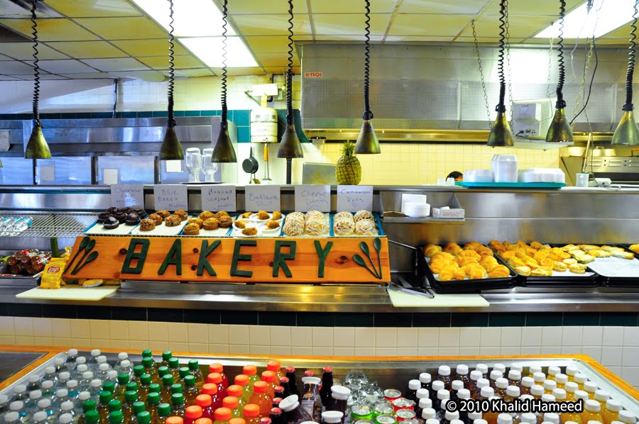 Scallywag Journeys Tampa Bay and Beyond Dome Grill downtown St