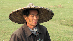 A Chinese Farmer