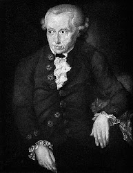 O aspecto físico de Kant